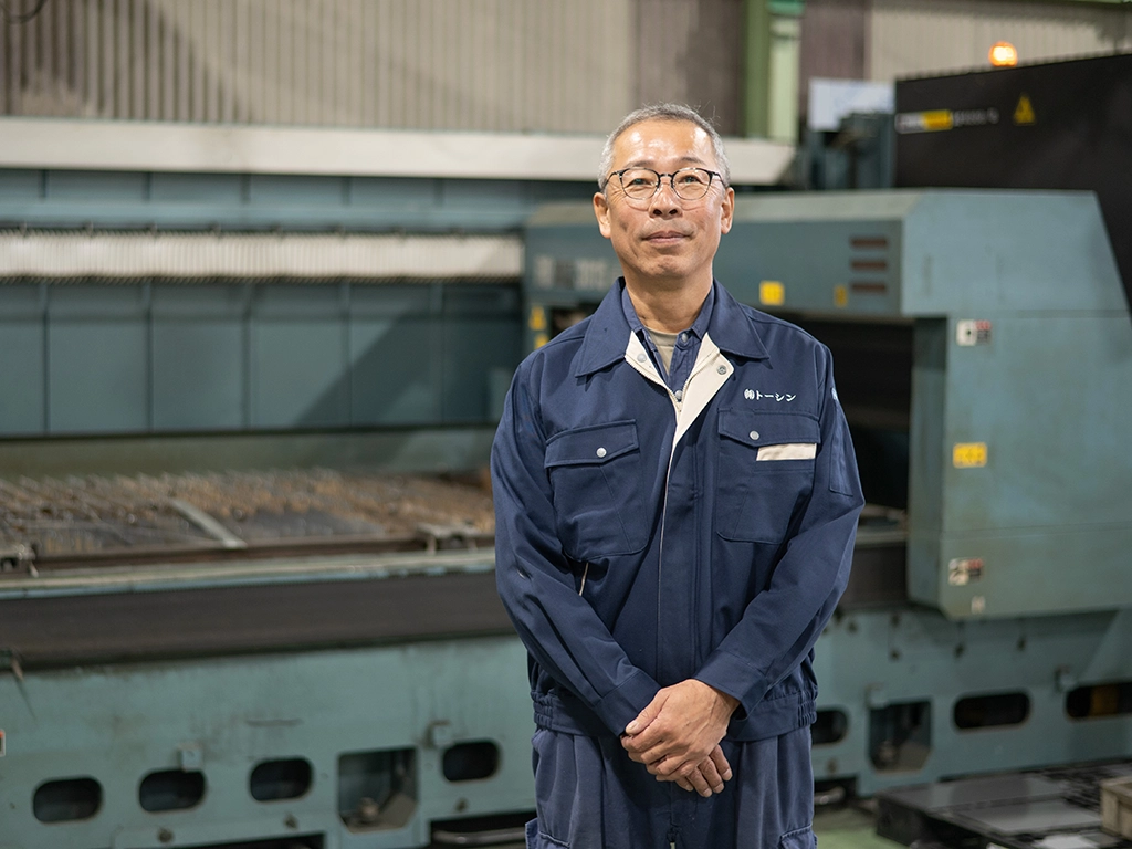 会社代表